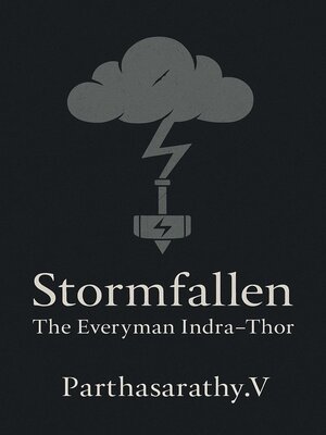 cover image of Stormfallen